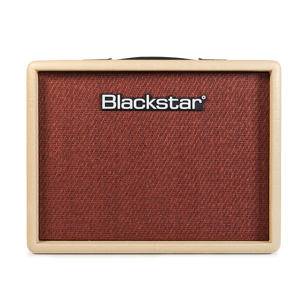 Blackstar Debut combo guitar amplifier - 15W Vintage cream
