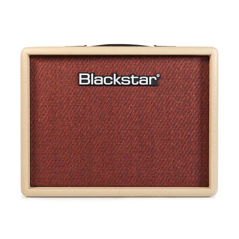 Blackstar Debut combo guitar amplifier - 15W Vintage cream