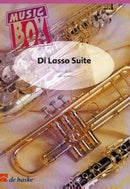 Music Box: Di Lasso Suite