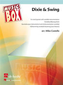 Music Box Dixie & Swing