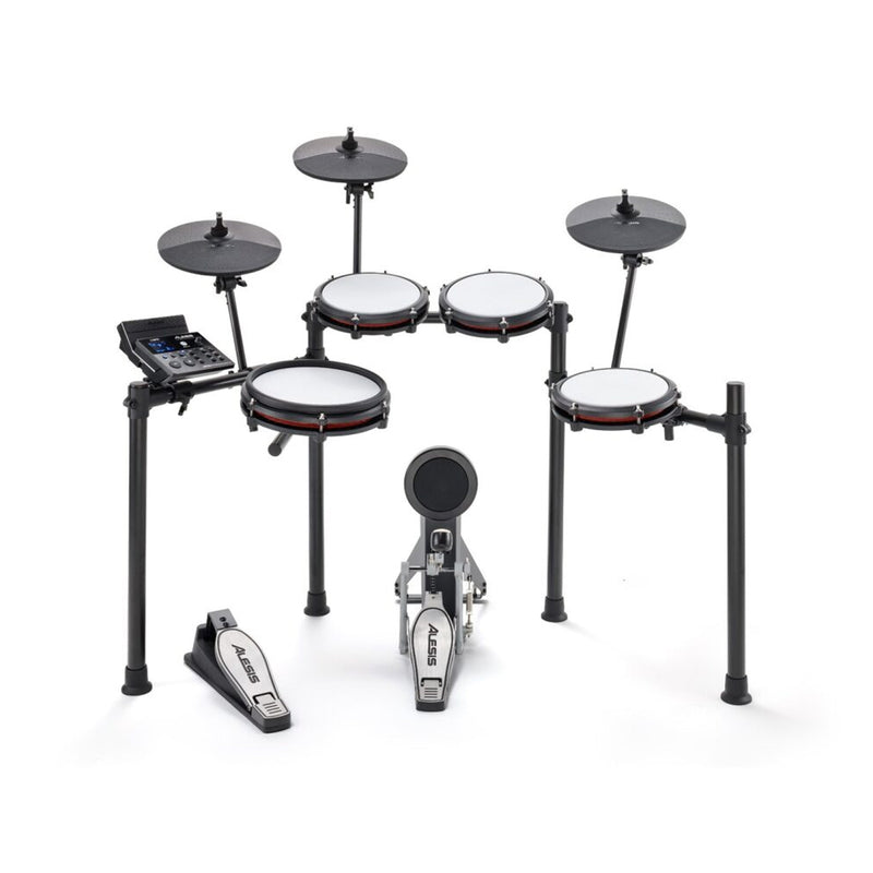 Alesis Nitro Max electronic drum kit