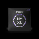 D'addario NYXL medium nickel wound electric guitar strings 11-49