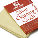 Denis Wick silver cleaning cloth