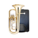 Jp Instruments Jp074Mkii Bb Euphonium Outfit 3 Valve Starter Model