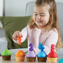 Snap-n-Learn™ Counting Cupcakes