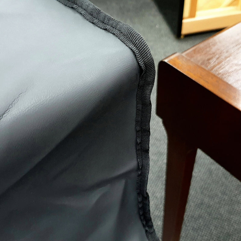 Upright Piano Cover - Soft-Lined - Upright Style Digital Piano