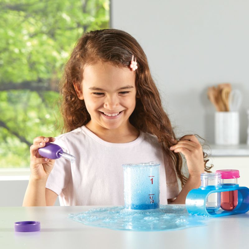 Primary Science® Lab Set - Pink