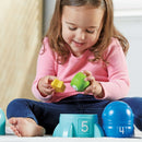 Nesting Space Surprise