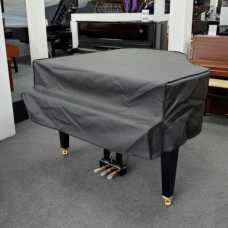Grand Piano Cover - Soft-Lined - Up to 6' (180cm)