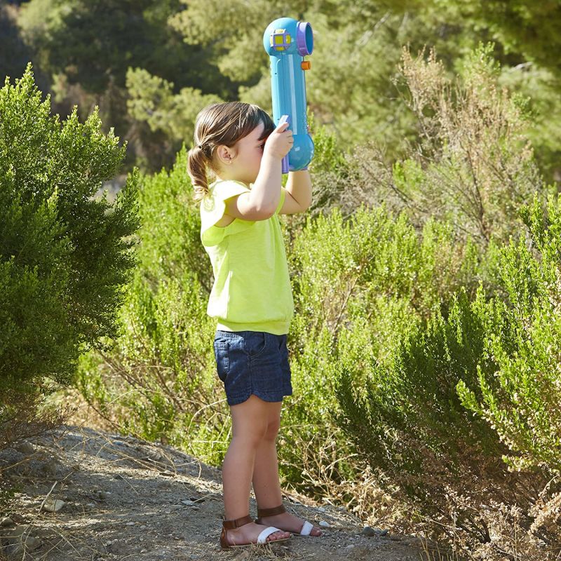 GeoSafari® Jr. Sneak & Peek Periscope