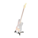 Hercules Gs402B Portable Folding Electric/Bass Guitar Mini Stand