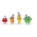 Numberblocks® Race to Pattern Palace