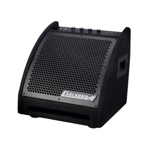 Carlsbro EDA80B combo drum amplifier