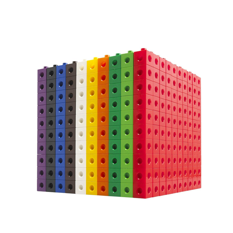 Linking Cubes PK1000