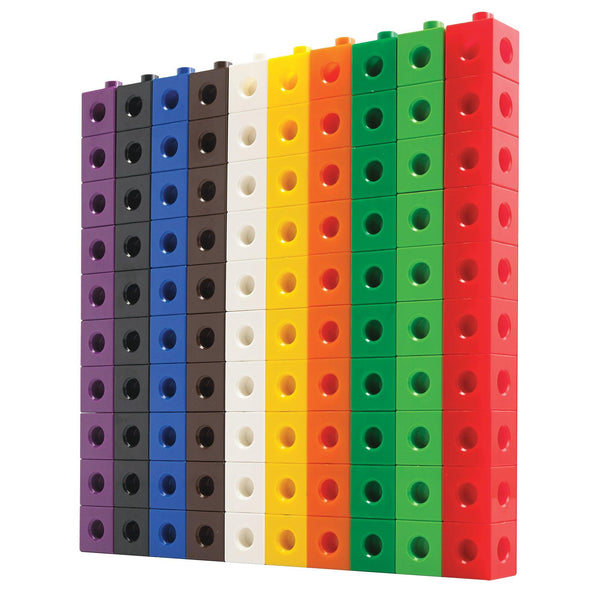 Linking Cubes PK100