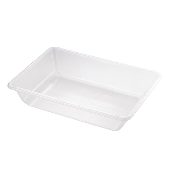 Desk Top Water Tray