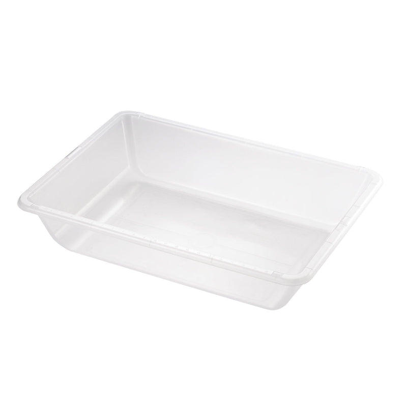 Desk Top Water Tray