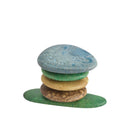 Green-n-learn
Junior Rainbow Pebbles PK44