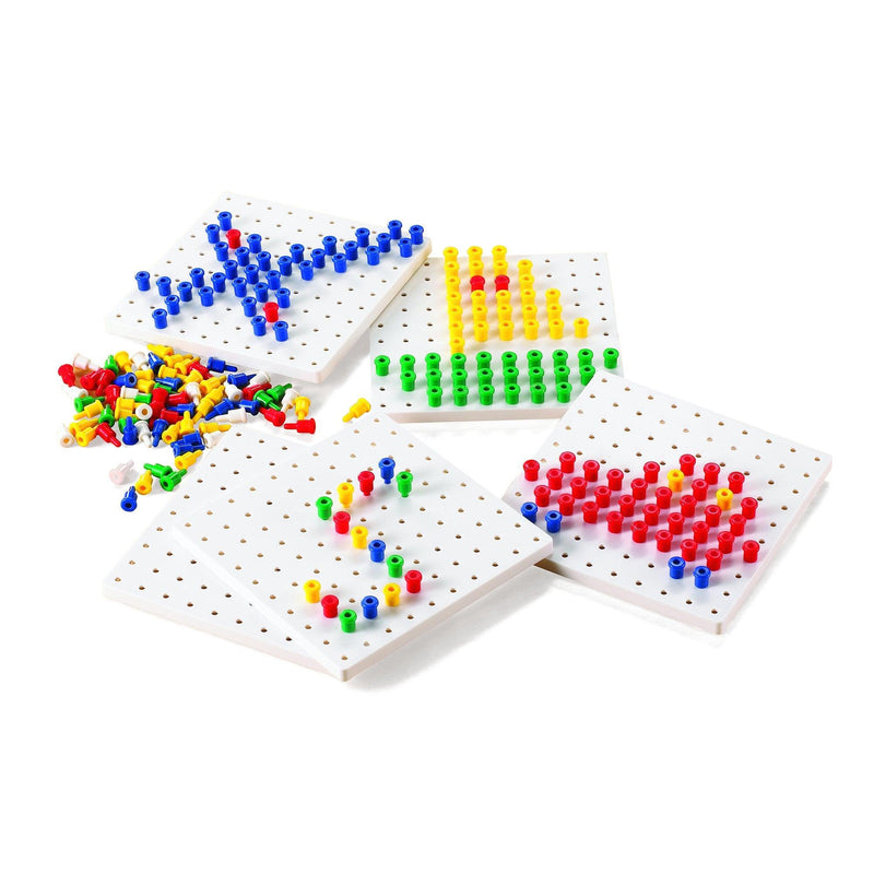 Pegs and Peg Board PK1005