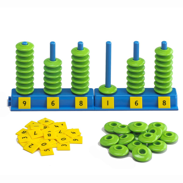 Place Value Abacus