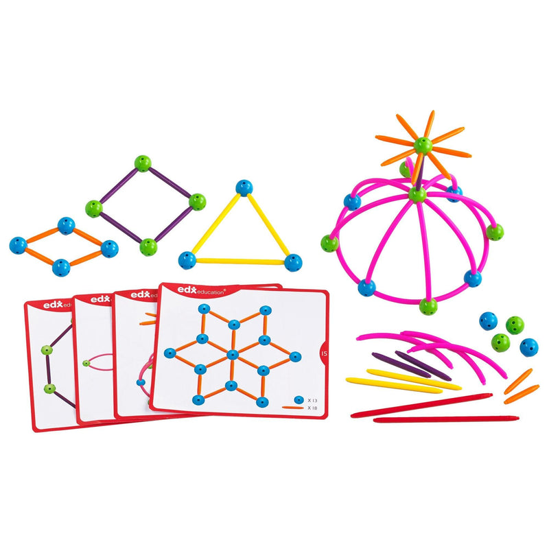 Skeletal Starter Geo Set PK164