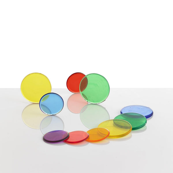 Translucent Counters PK200