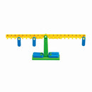 Student Number Balance PK10