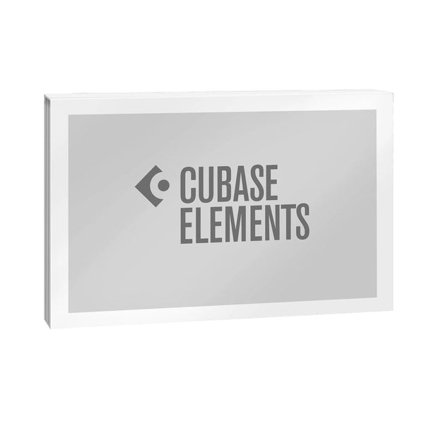 Cubase Elements 13 - Education edition