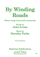 Dorothy Parke By Winding Roads