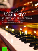 John Rutter Christmas Piano Album