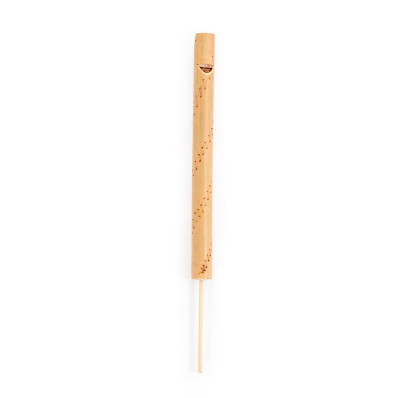 Percussion Plus Bamboo Bird Whistle