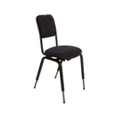 RAT opera chair - Adjustable seat and legs