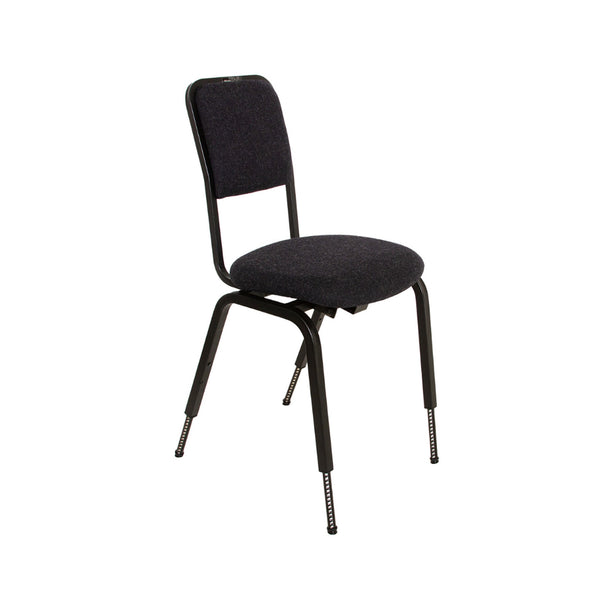 RAT opera chair - Adjustable seat and legs