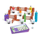 MathLink® Cubes Numberblocks® Sheep Farm Activity Set