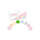 Percussion Plus PP275 combi hand bell individual note - F69 light green