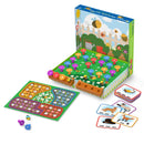 Alphabet Garden Activity Set