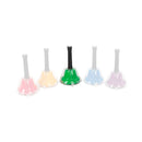 Percussion Plus PP276 combi hand bell individual accidental note - F