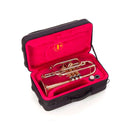 John Packer JP171SW Smith-Watkins intermediate Bb cornet outfit