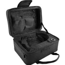 John Packer JP159 Bb pocket trumpet outfit - Lacquer