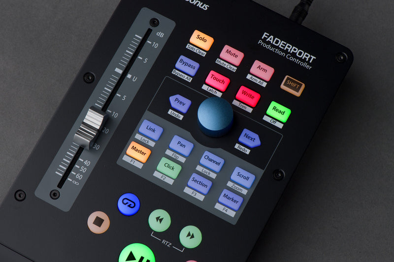 Presonus Faderport V2