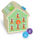 Number Nails! Activity Set