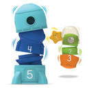 Nesting Space Surprise