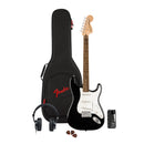 Fender Squier Affinity Series Stratocaster Mustang Micro pack - A1