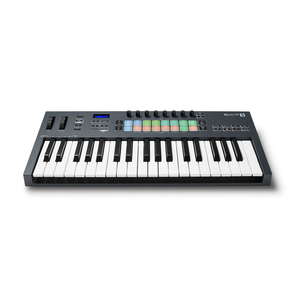 Novation FLKey 37 MIDI keyboard controller