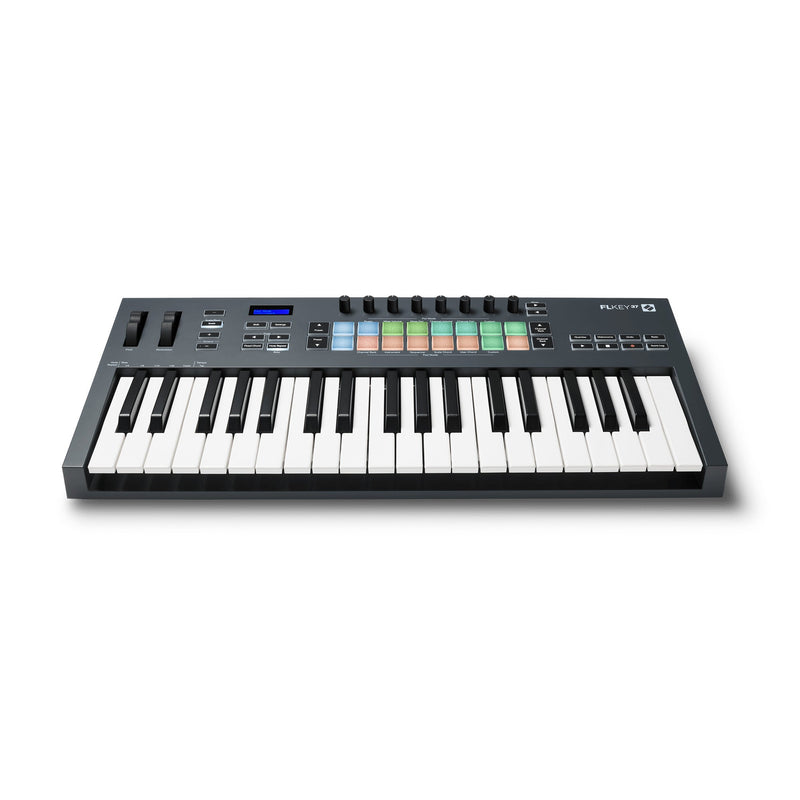 Novation FLKey 37 MIDI keyboard controller
