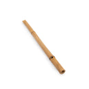 Percussion Plus Honestly Made Vietnamese bamboo flute