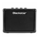 Blackstar Fly3 mini combo guitar amplifier - Jet black
