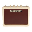 Blackstar Fly3 mini combo guitar amplifier - Vintage cream