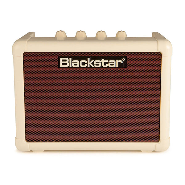Blackstar Fly3 mini combo guitar amplifier - Vintage cream