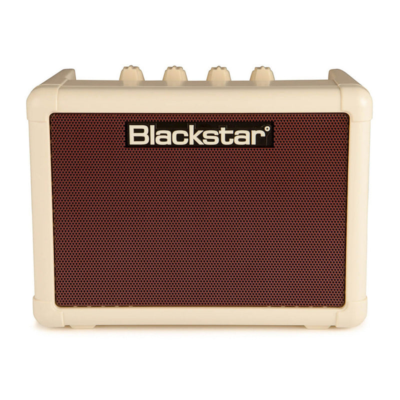 Blackstar Fly3 mini combo guitar amplifier - Vintage cream